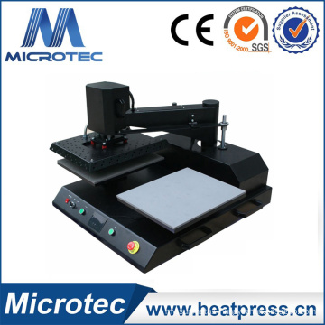 Automatic Auto Swing T Shirt Heat Press Machine